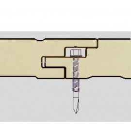 PANNEAUX SANDWICHS POUR BARDAGES ET CHAMBRES FROIDES_3